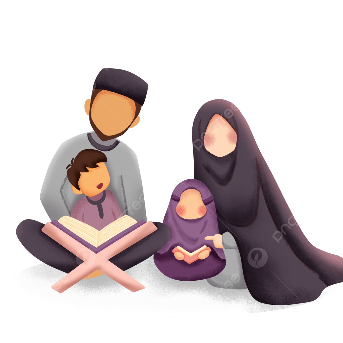Tahfidz & Tilawah